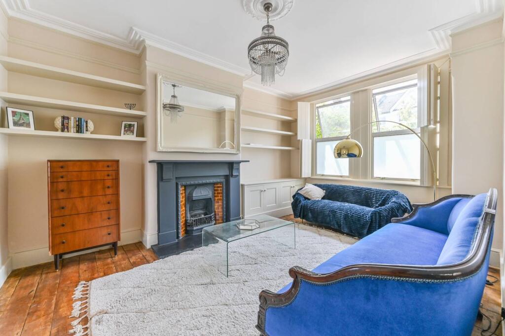 Main image of property: Southcote Road, Norwood, London, SE25