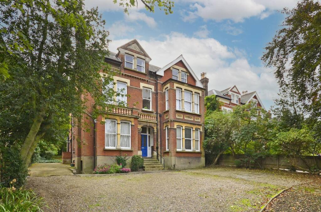 Main image of property: Harold Road, Crystal Palace, London, SE19