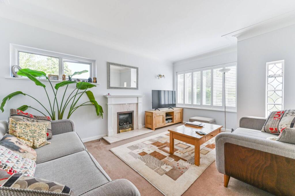 Main image of property: Lawrie Park Avenue, Sydenham, London, SE26
