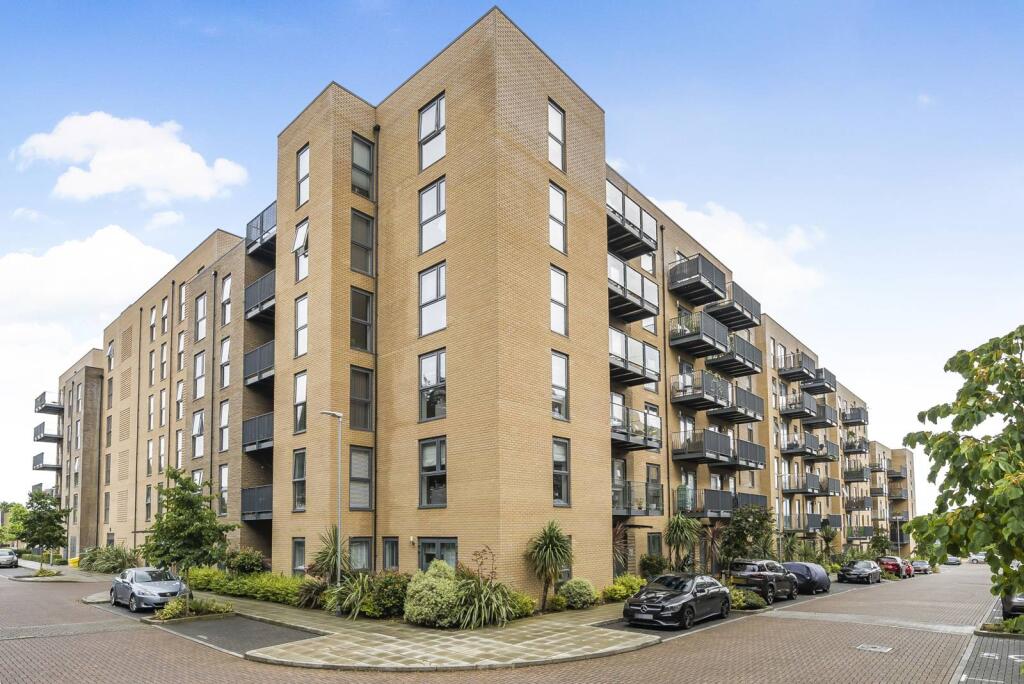 Main image of property: Apple Yard, Anerley, London, SE20