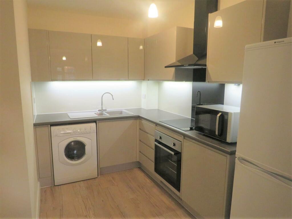 1 bedroom apartment for rent in Tanners Lane, COVENTRY, CV4