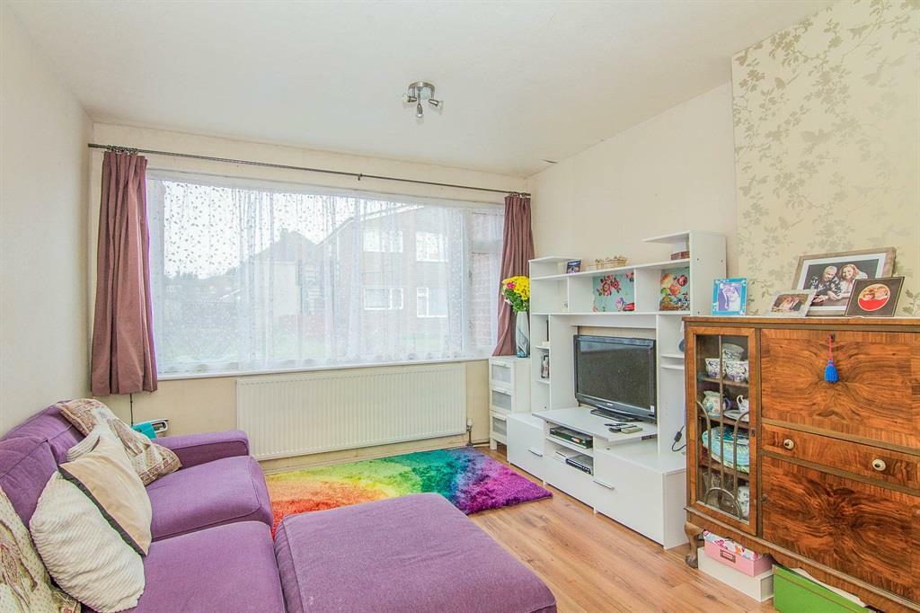 2 bedroom maisonette for rent in Hazel Road, Coventry, CV6