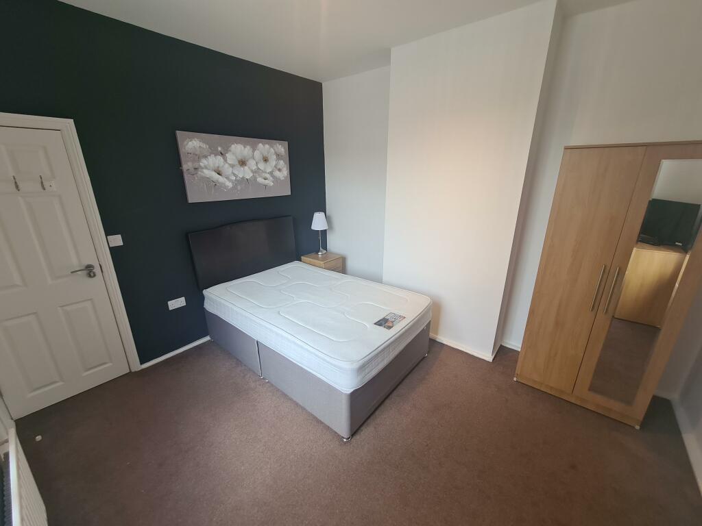 1 bedroom house share for rent in Dronfield Road, COVENTRY, CV2