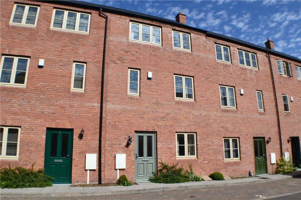 5 bedroom terraced house for rent in Kilby Mews, COVENTRY, CV1