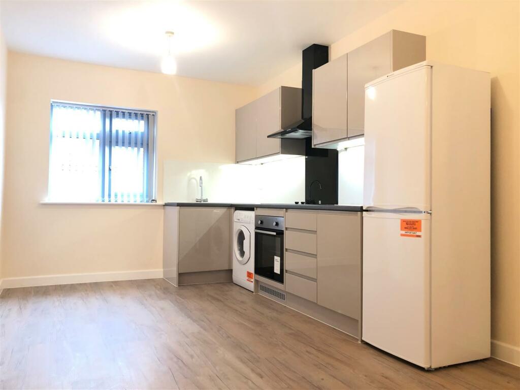 1 bedroom flat for rent in Tanners Lane, COVENTRY, CV4