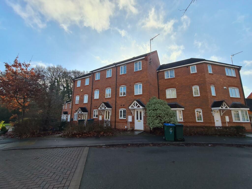 Main image of property: Lowfield Road, COVENTRY