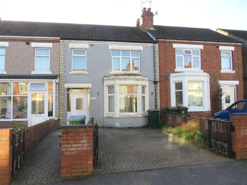 Main image of property: Welsh Road, COVENTRY