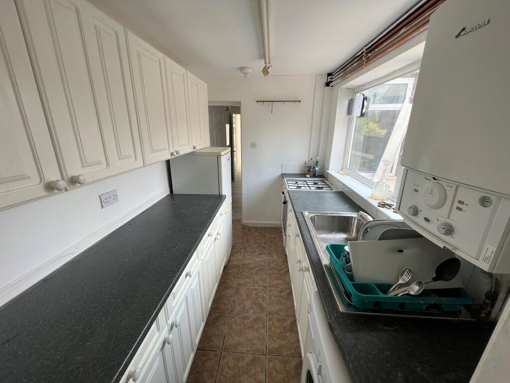 Main image of property: Richmond Street, Coventry