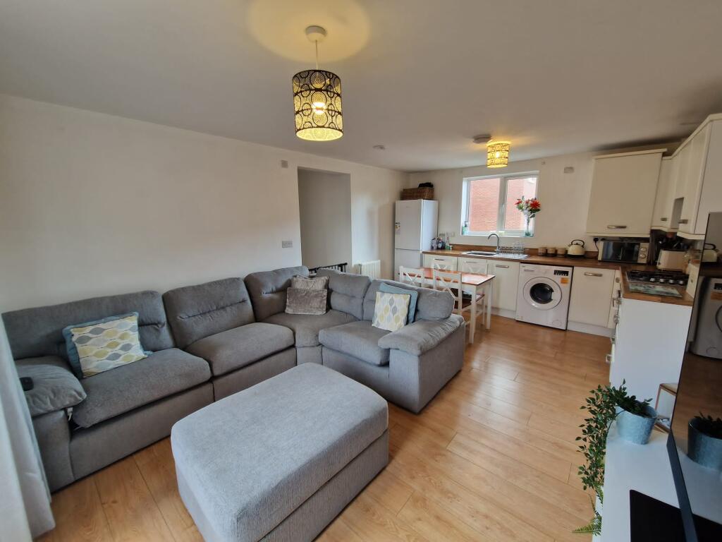 Main image of property: Anglian Way, Coventry