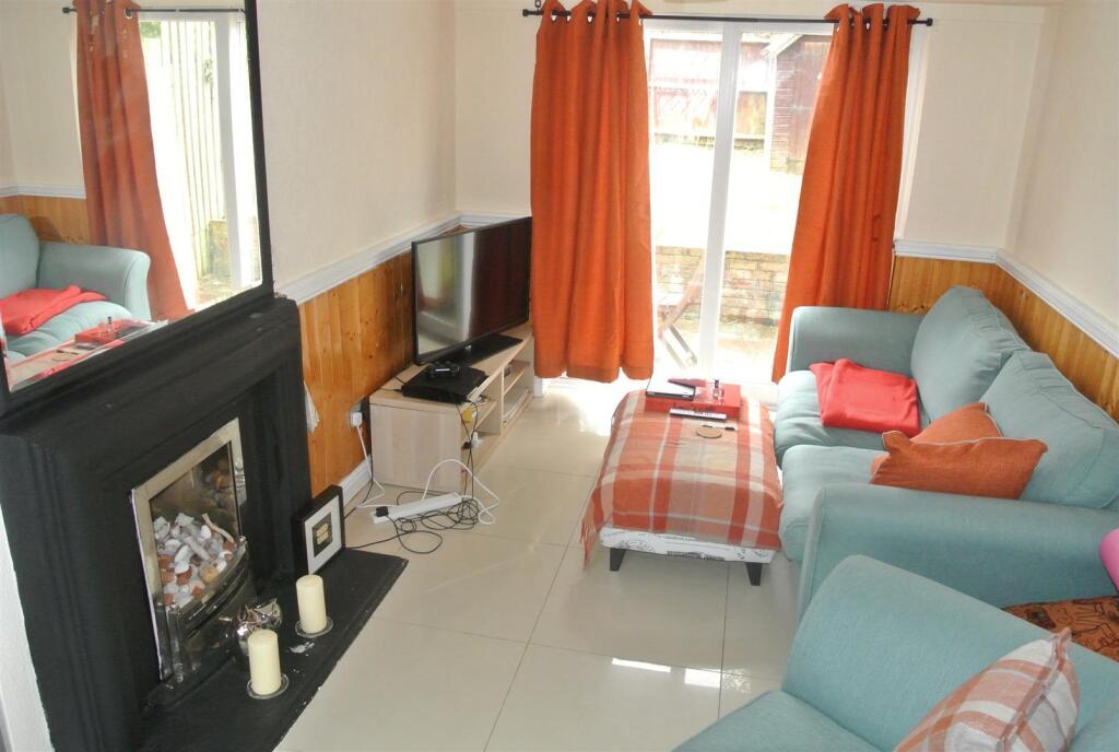 Main image of property: Bushberry Avenue, Coventry