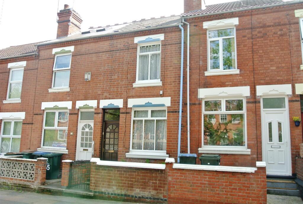 Main image of property: Bristol Road, Coventry