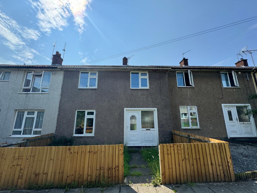 Main image of property: Leyside, COVENTRY