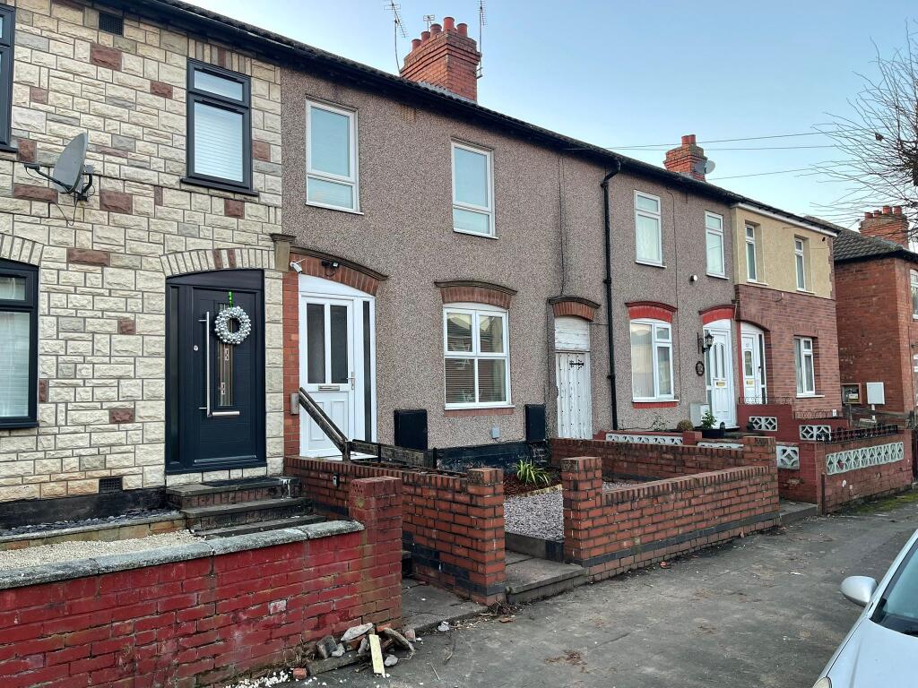 Main image of property: Hewitt Avenue, COVENTRY