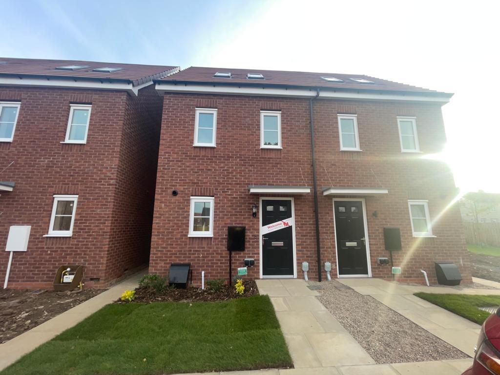 Main image of property: Willow Way, COVENTRY