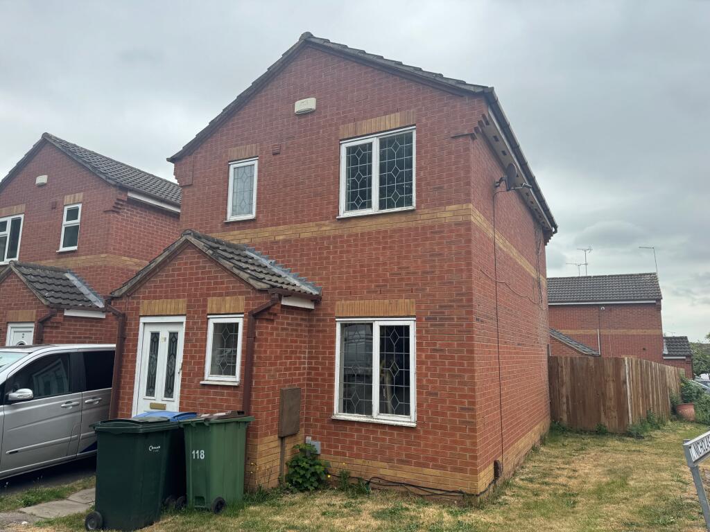 Main image of property: St. Nicholas Street, COVENTRY