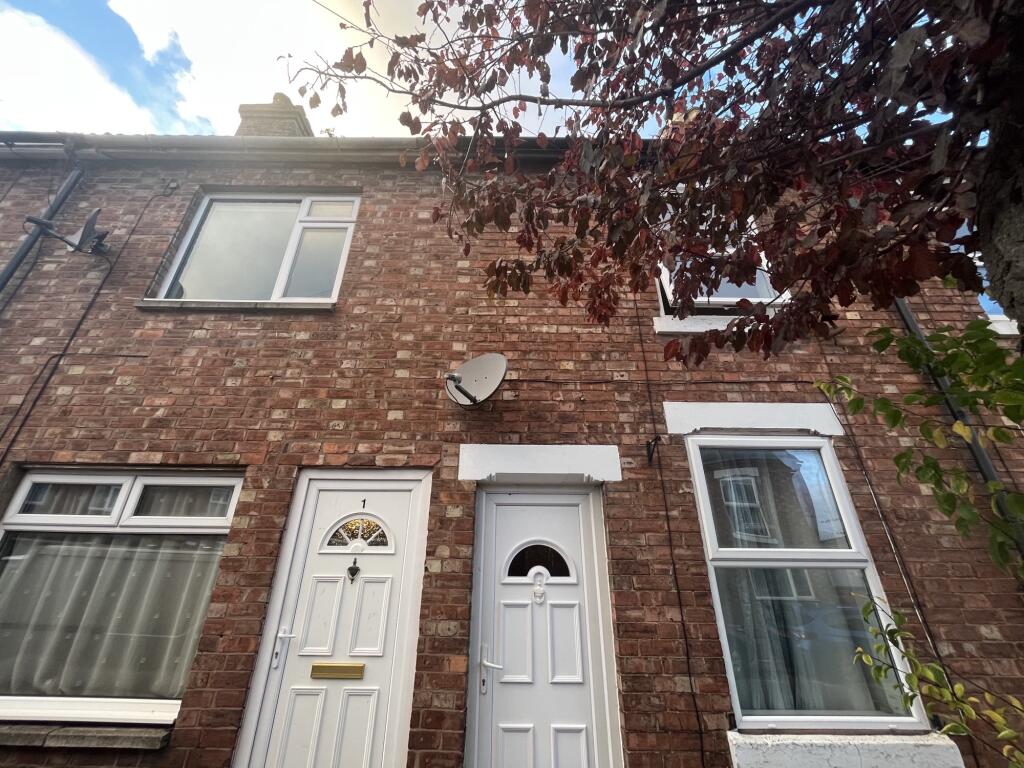 Main image of property: Corbett Street, RUGBY