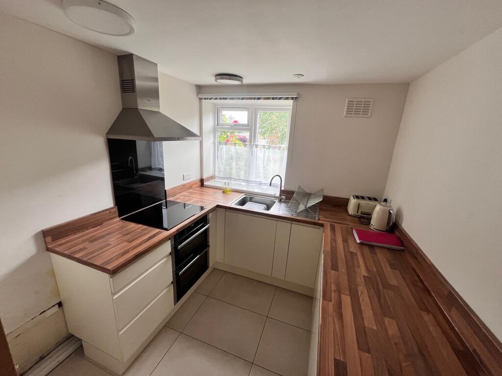 Main image of property: St. Nicholas Street, COVENTRY
