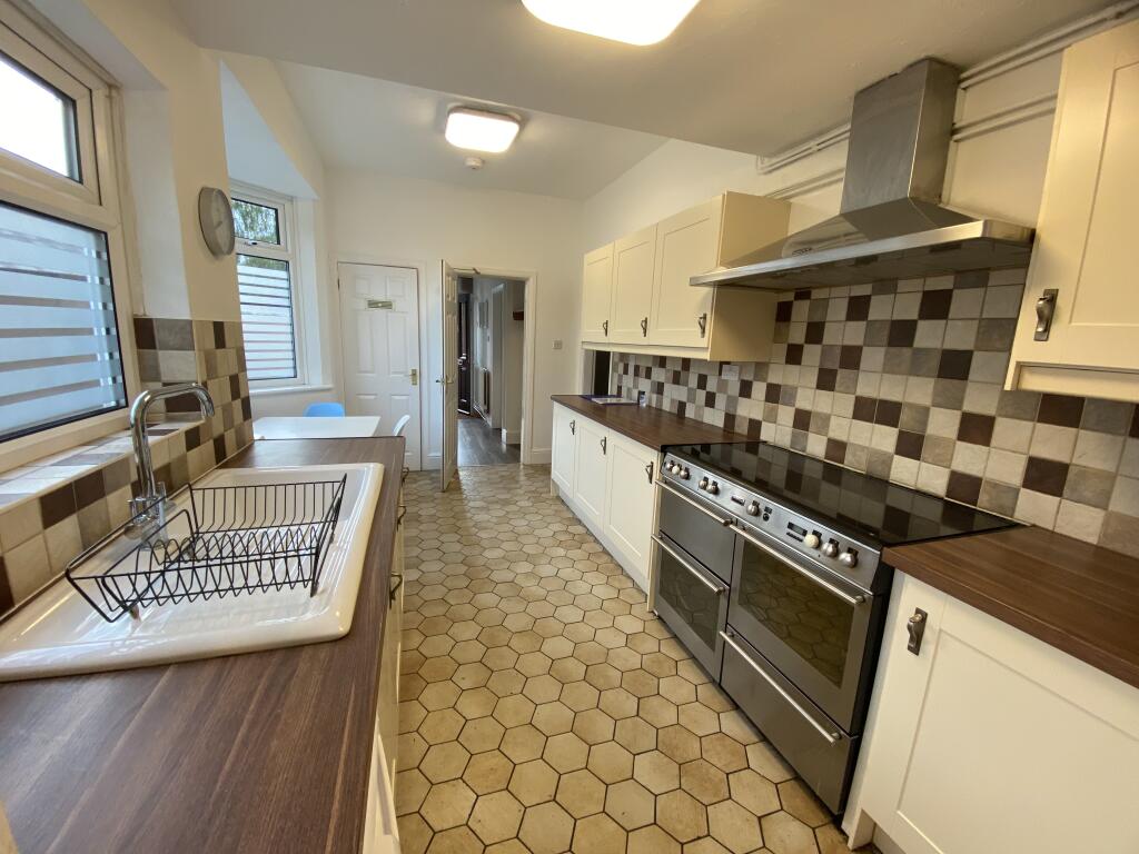 Main image of property: Kingsway, COVENTRY