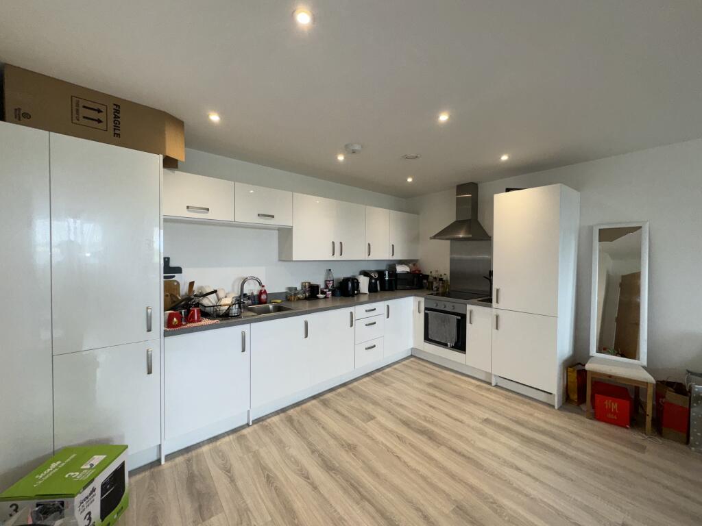 Main image of property: Foleshill Road, COVENTRY