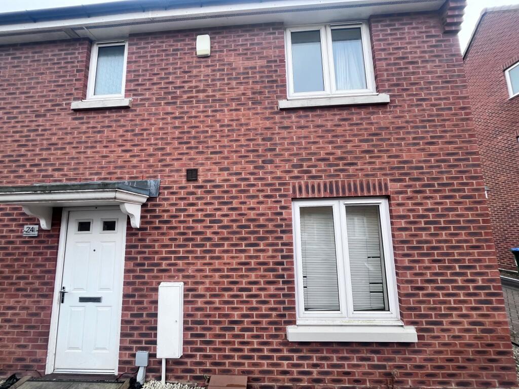 Main image of property: Middlesex Road, COVENTRY