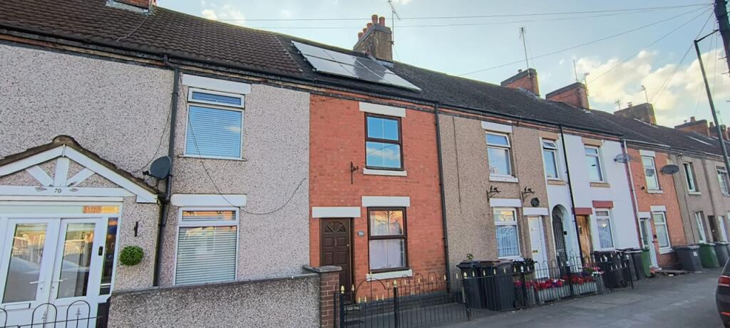 Main image of property: Leicester Road, BEDWORTH