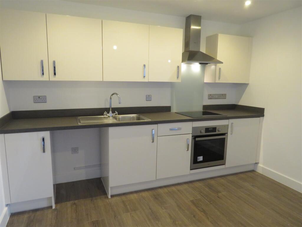Main image of property: Queens Road, COVENTRY