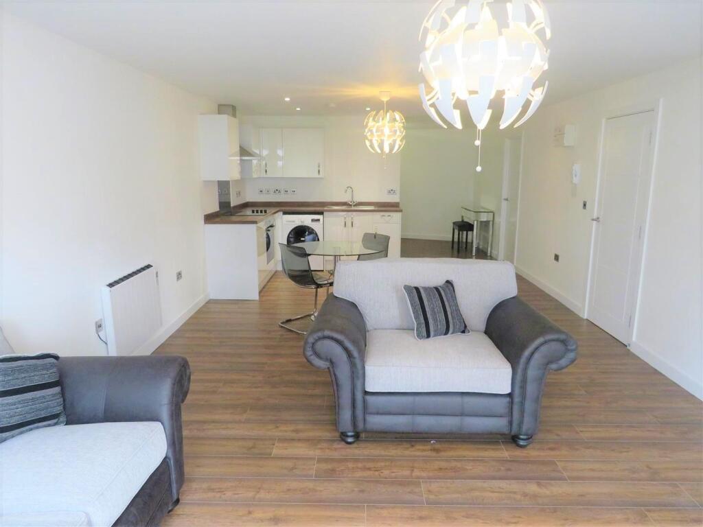 Main image of property: Queens Road, COVENTRY