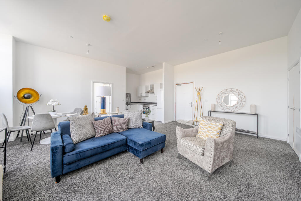 Main image of property: Matlock Road, COVENTRY