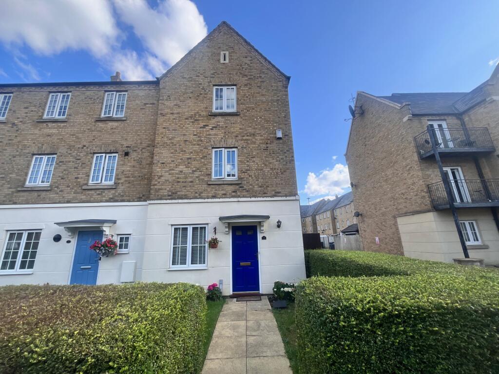 Main image of property: Avocet Close, RUGBY