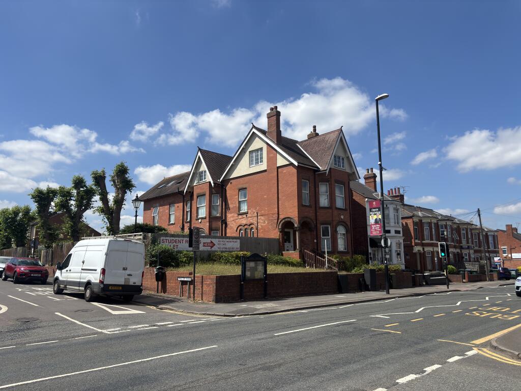 Main image of property: Holyhead Road, COVENTRY