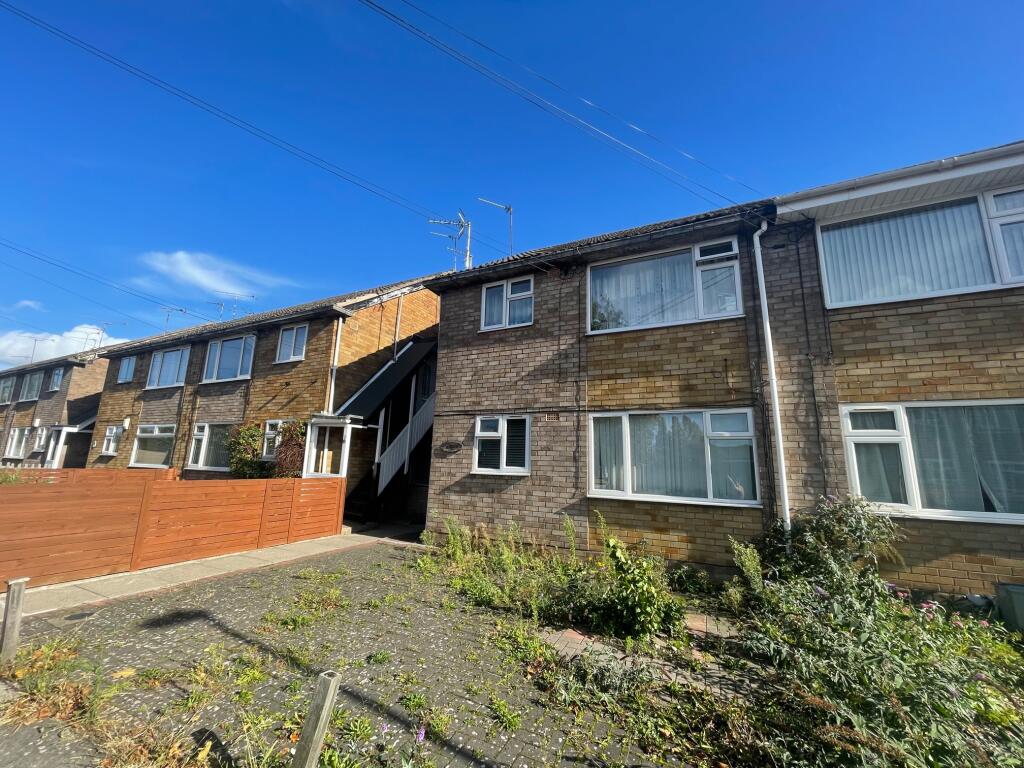 Main image of property: Deegan Close, COVENTRY