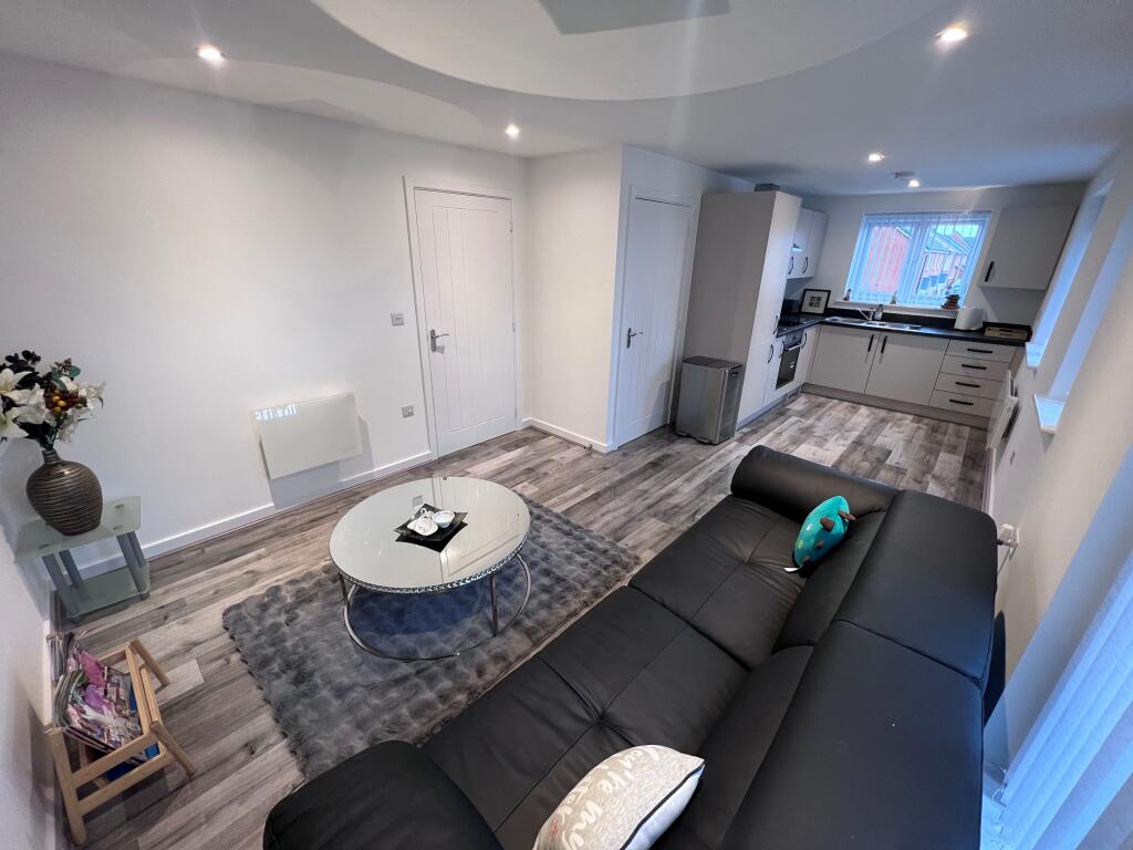 Main image of property: Eliot Gardens, COVENTRY