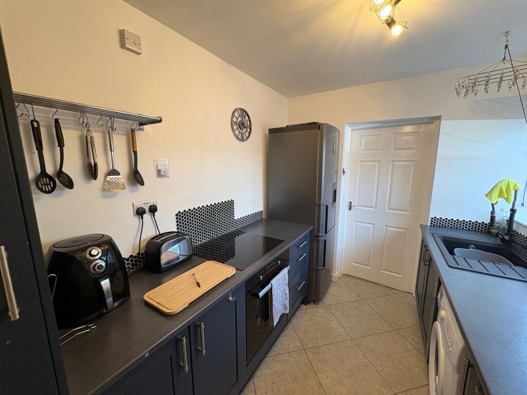 Main image of property: Abbey Court, COVENTRY