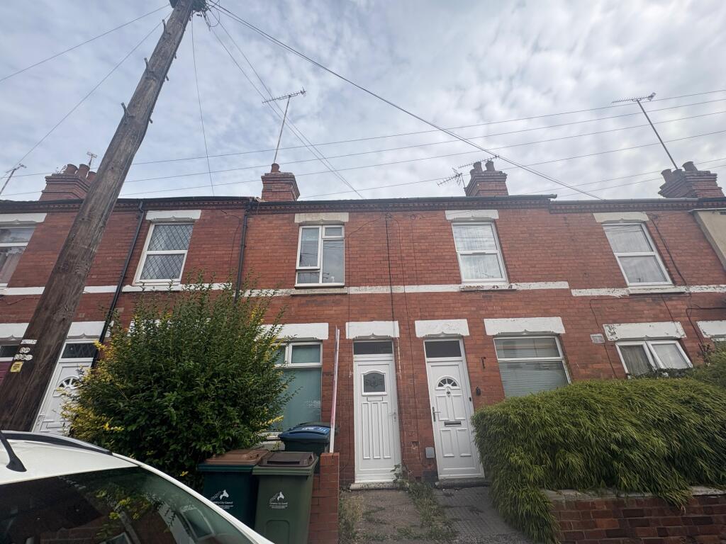 Main image of property: Brooklyn Road, COVENTRY