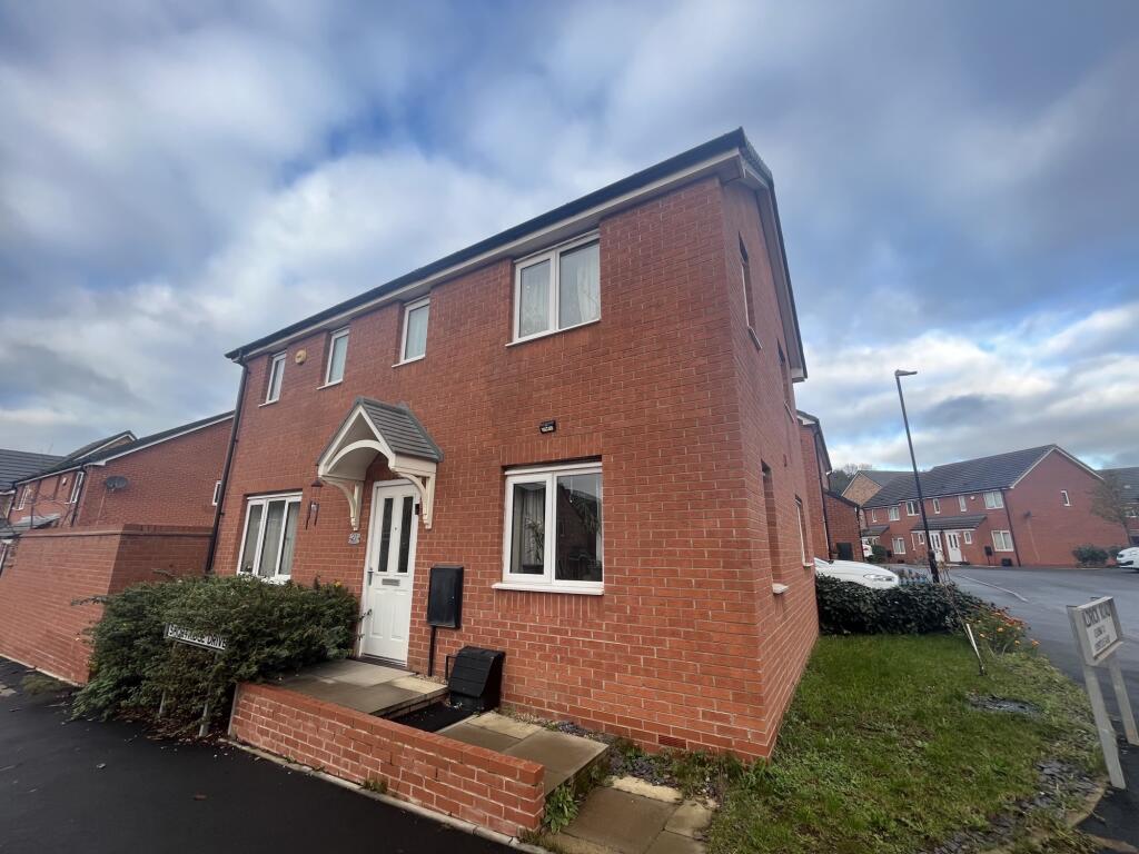 Main image of property: Shortridge Drive, COVENTRY