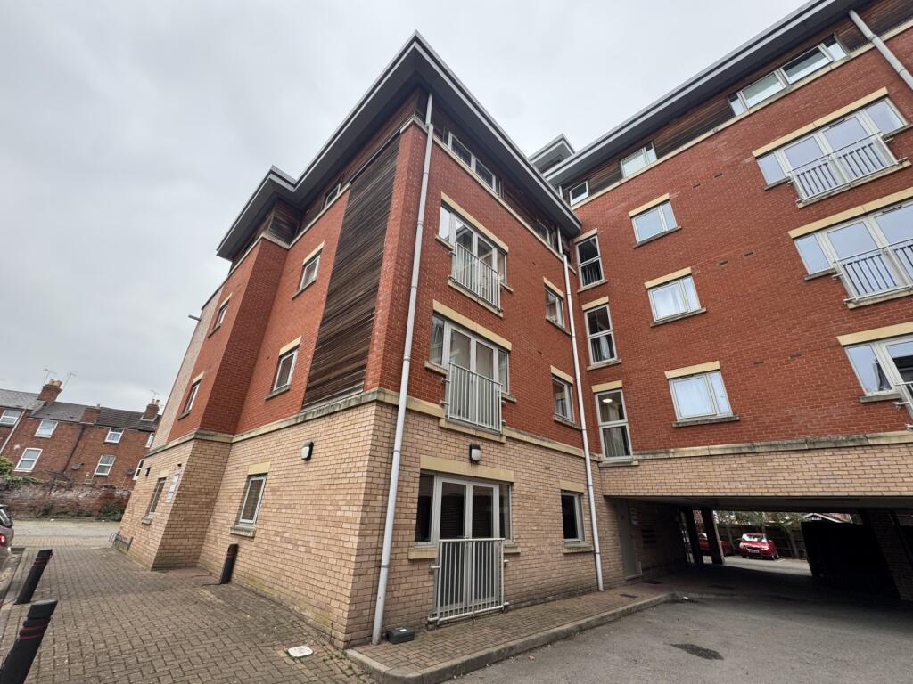 Main image of property: Upper York Street, COVENTRY