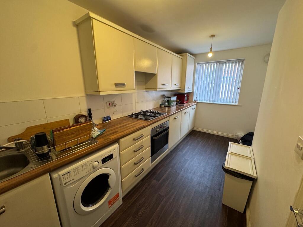 Main image of property: Signals Drive, COVENTRY