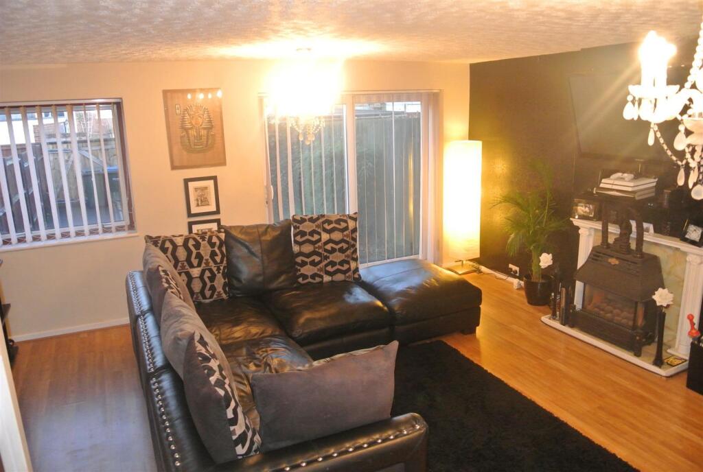 Main image of property: Bridgeacre Gardens, Coventry