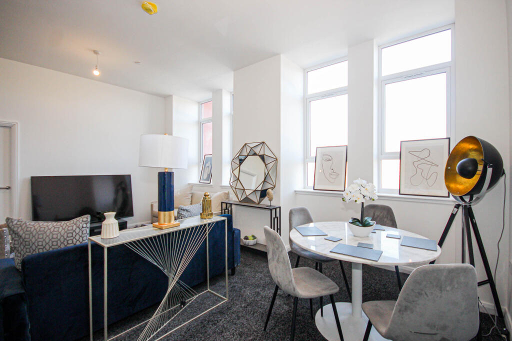 Main image of property: Matlock Road, COVENTRY