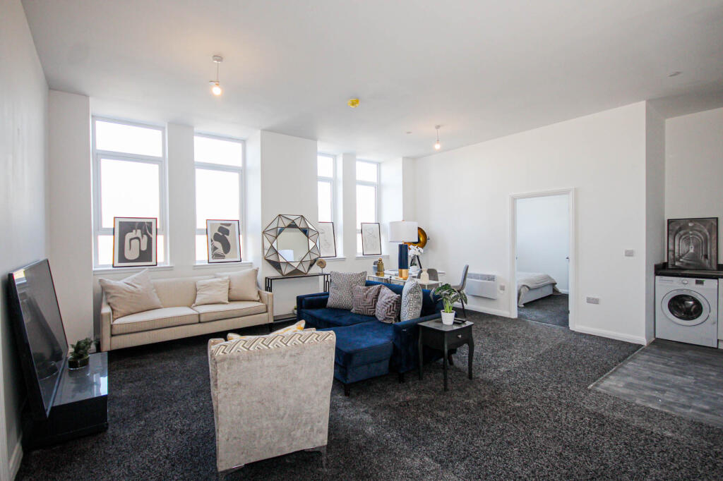 Main image of property: Matlock Road, COVENTRY