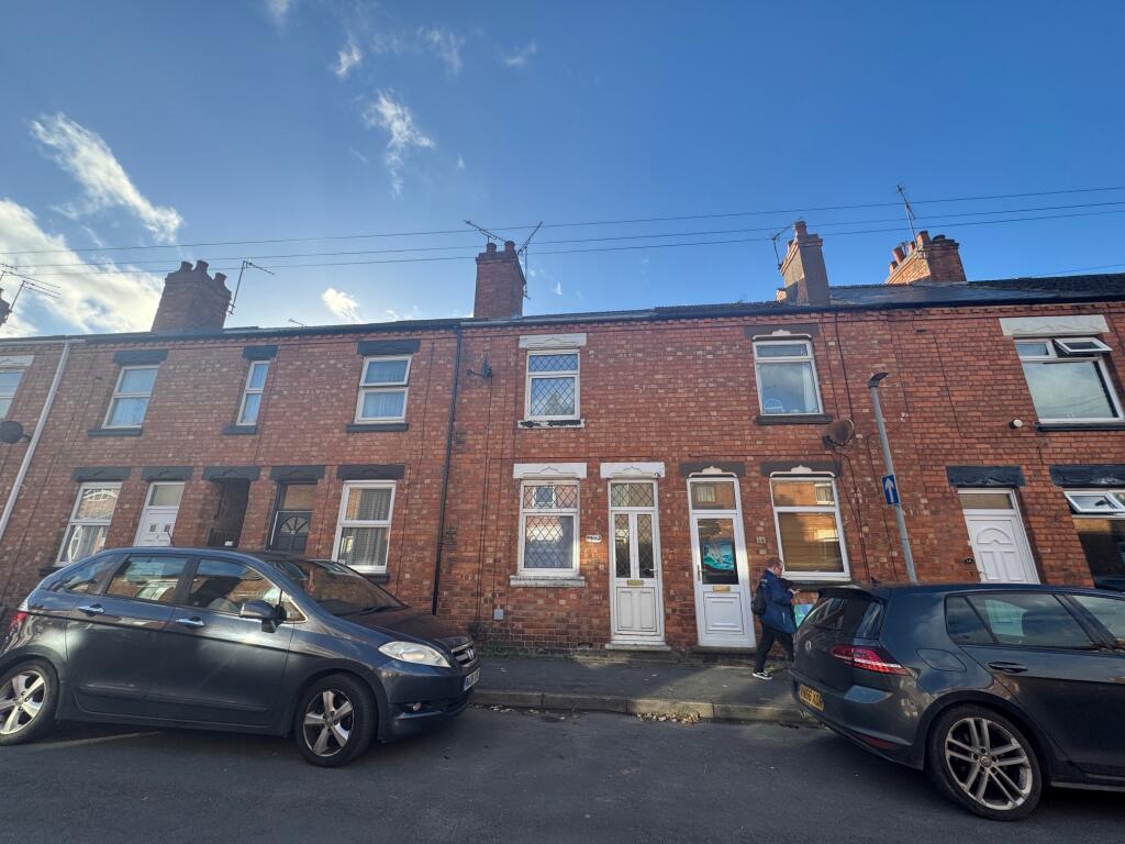 Main image of property: Wootton Street, BEDWORTH