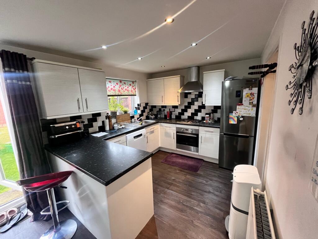 Main image of property: James Fullarton Way, COVENTRY