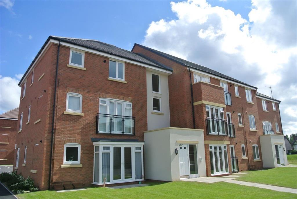 Main image of property: Signals Drive, Coventry