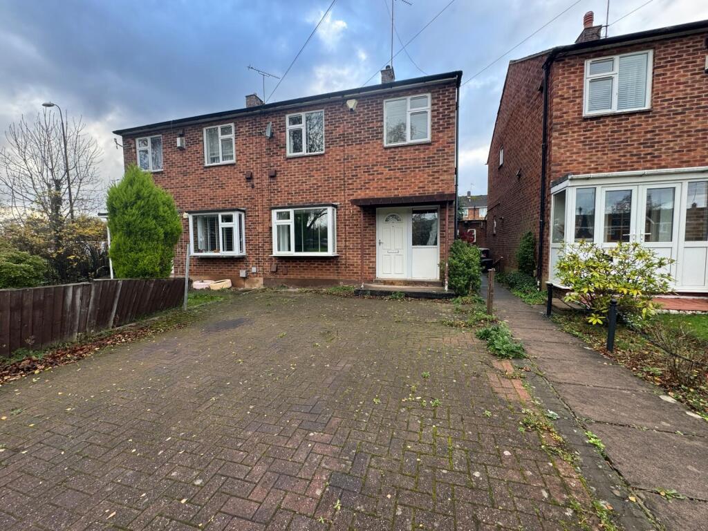Main image of property: Fenside Avenue, COVENTRY