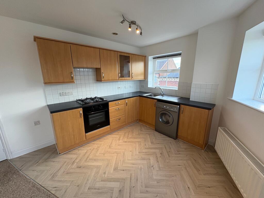 Main image of property: Beechwood Road, NUNEATON