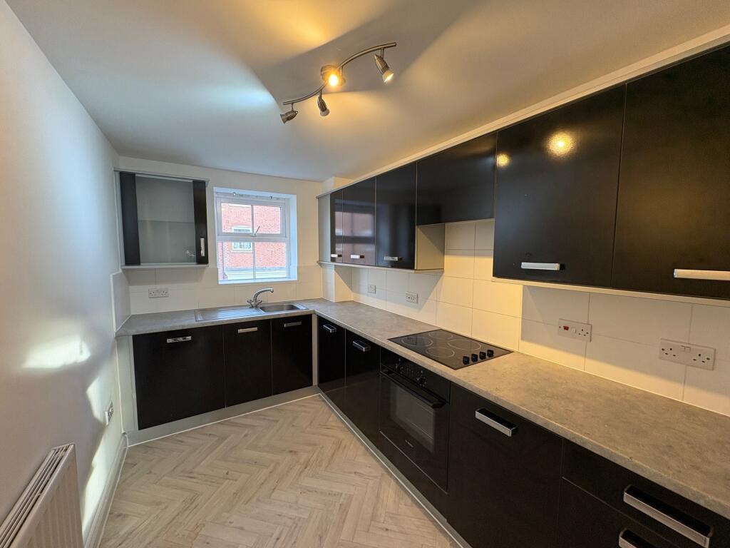 Main image of property: Larch Close, NUNEATON