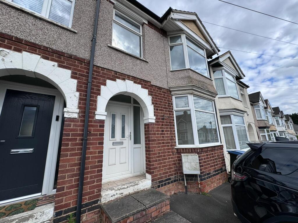 Main image of property: Westcotes, COVENTRY