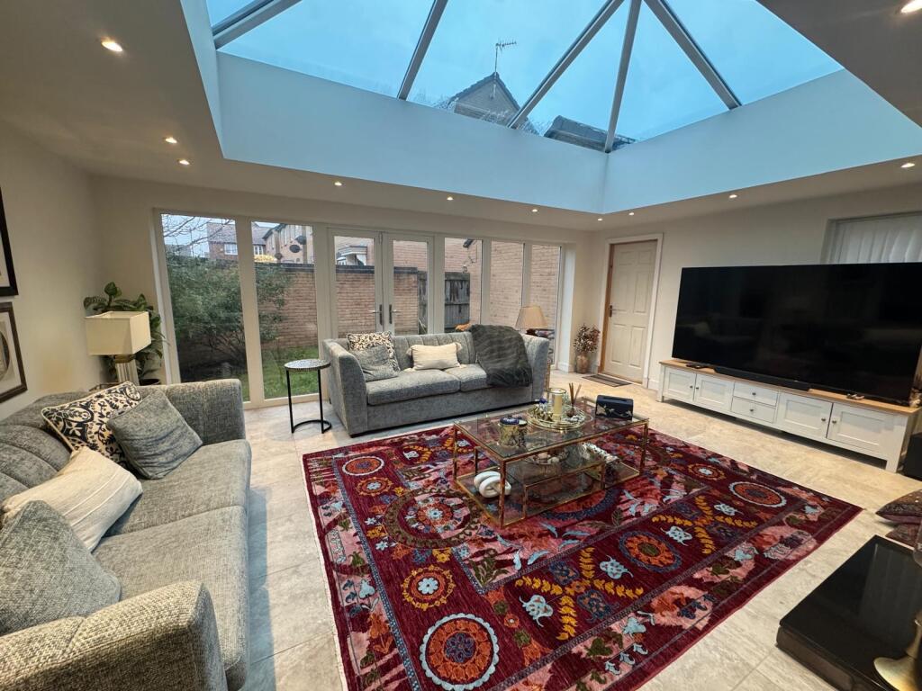 Main image of property: Roberts Grove, Coventry