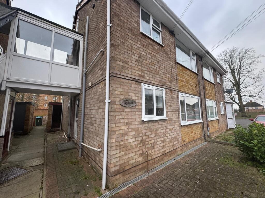 Main image of property: Deegan Close, COVENTRY