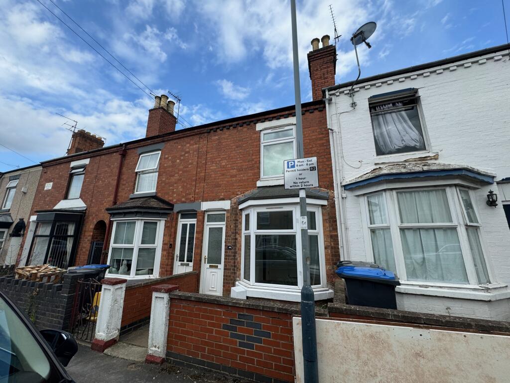 Main image of property: Cambridge Street, RUGBY